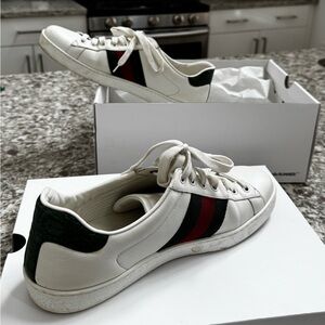 Gucci Ace Sneakers